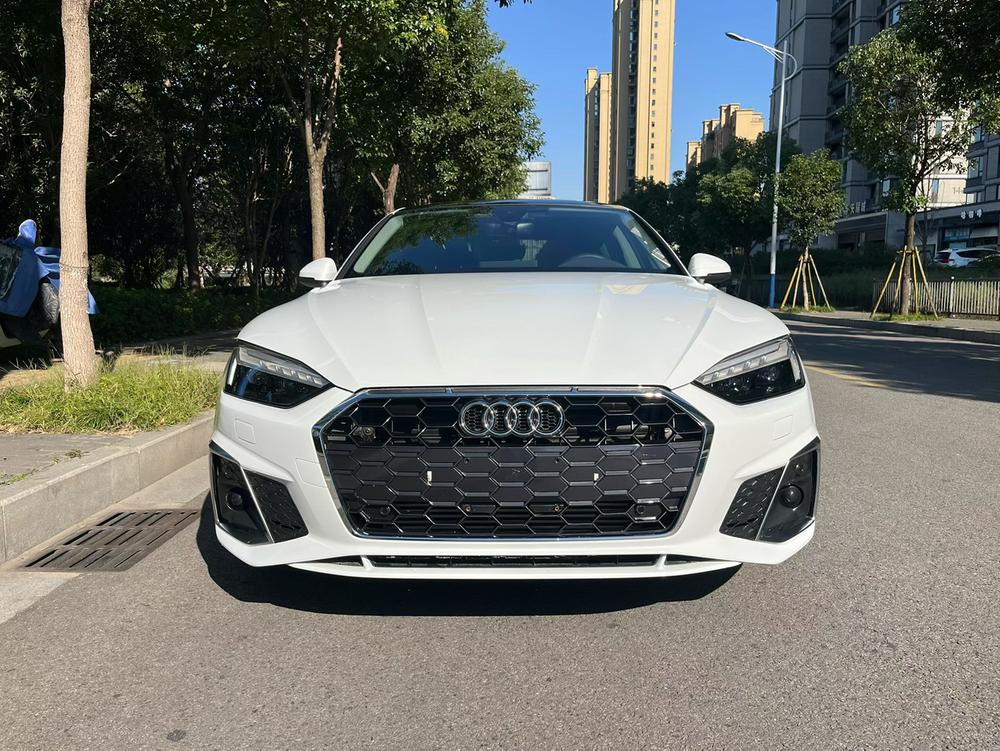 Audi Audi A5