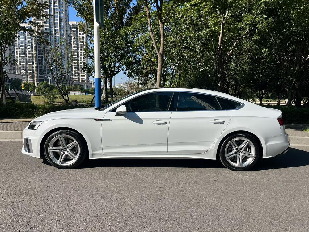 Audi Audi A5