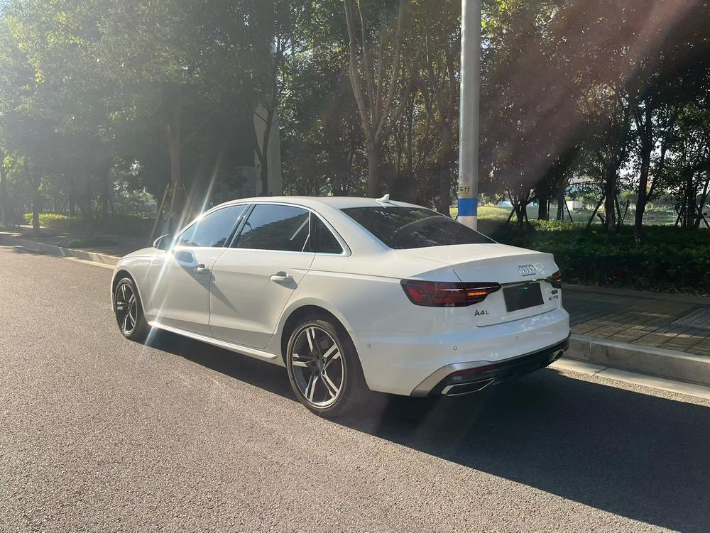 Audi Audi A5