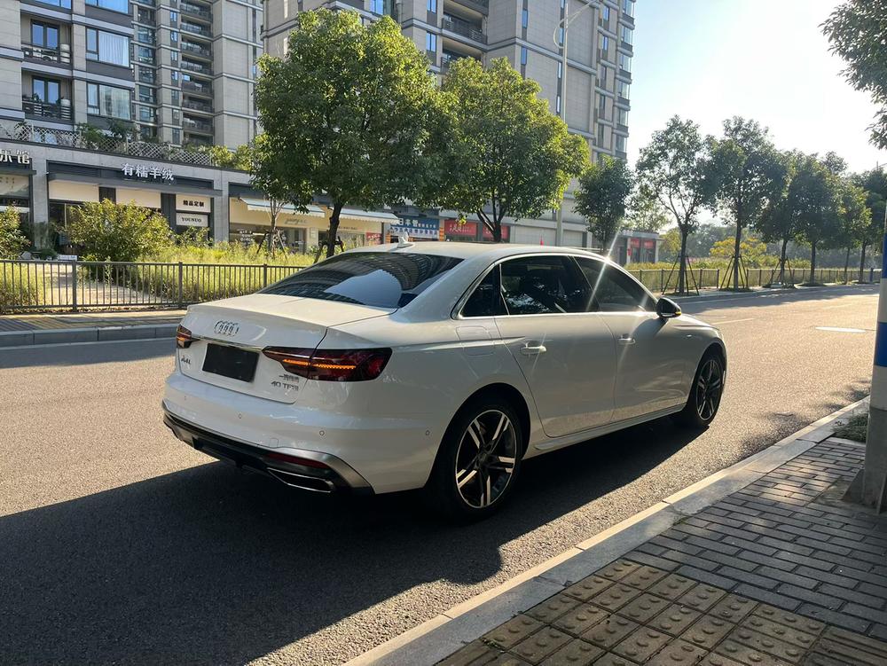 Audi Audi A5