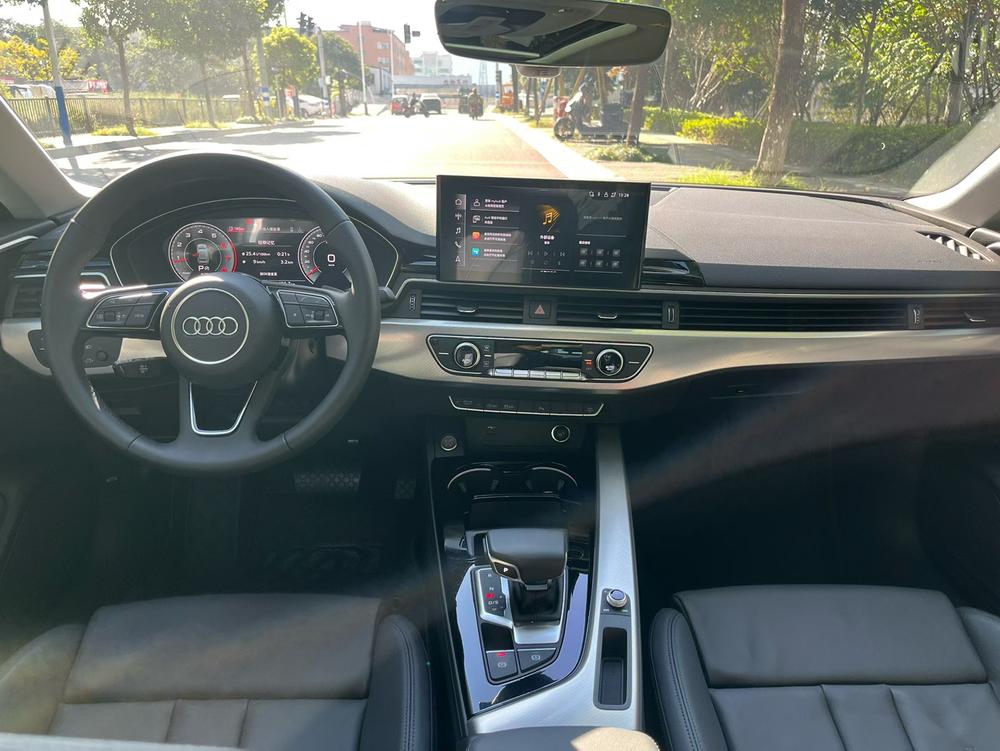 Audi Audi A5