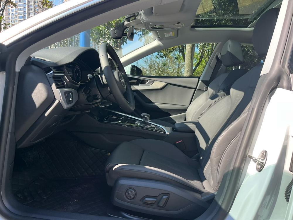 Audi Audi A5