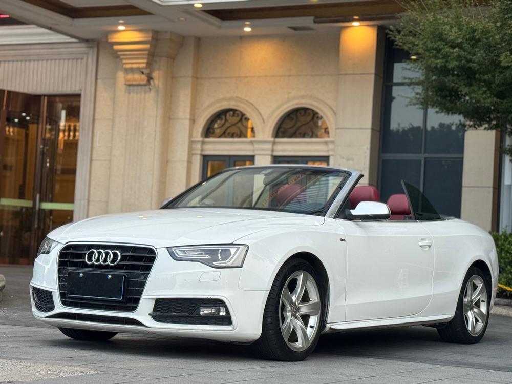 Audi Audi A5
