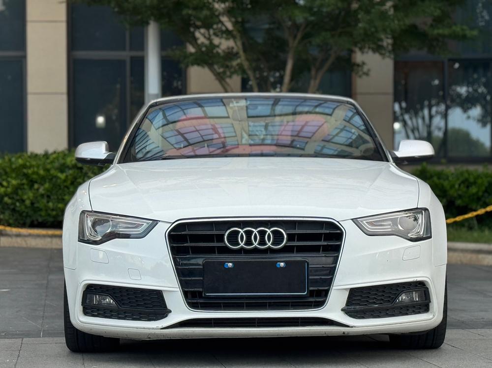 Audi Audi A5
