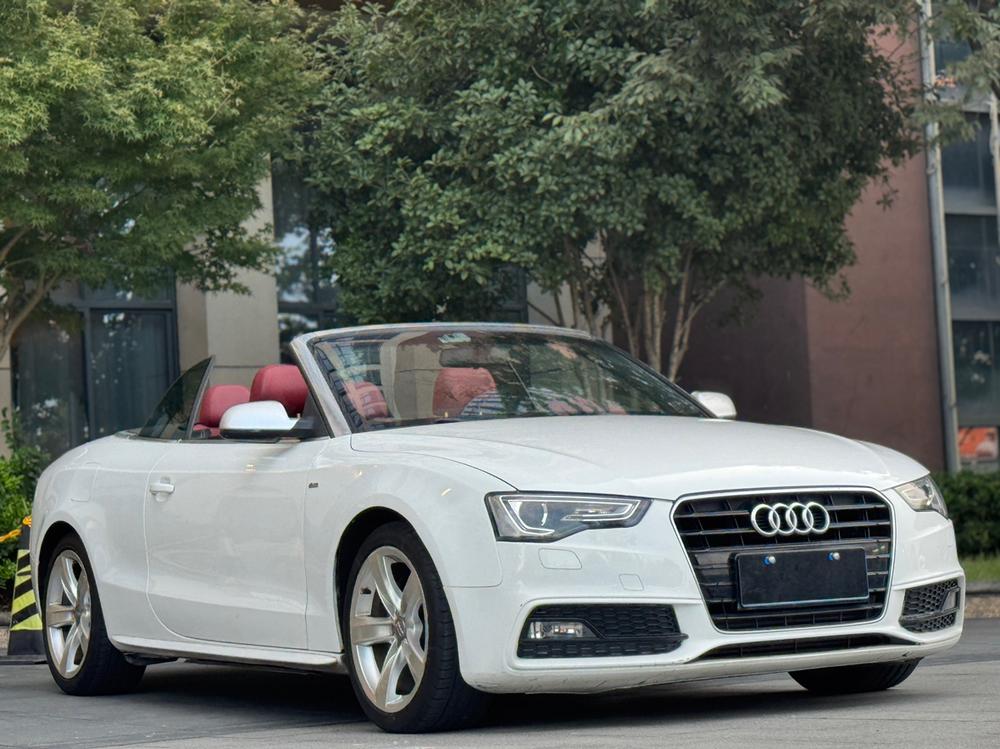 Audi Audi A5
