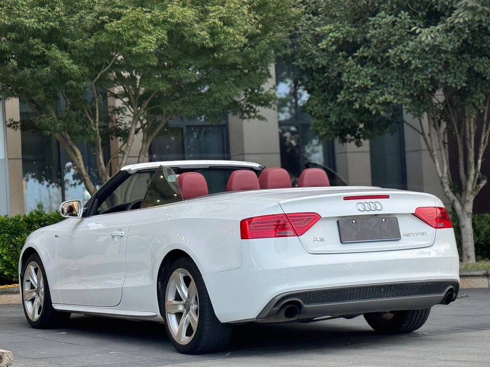 Audi Audi A5