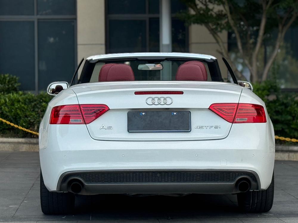 Audi Audi A5