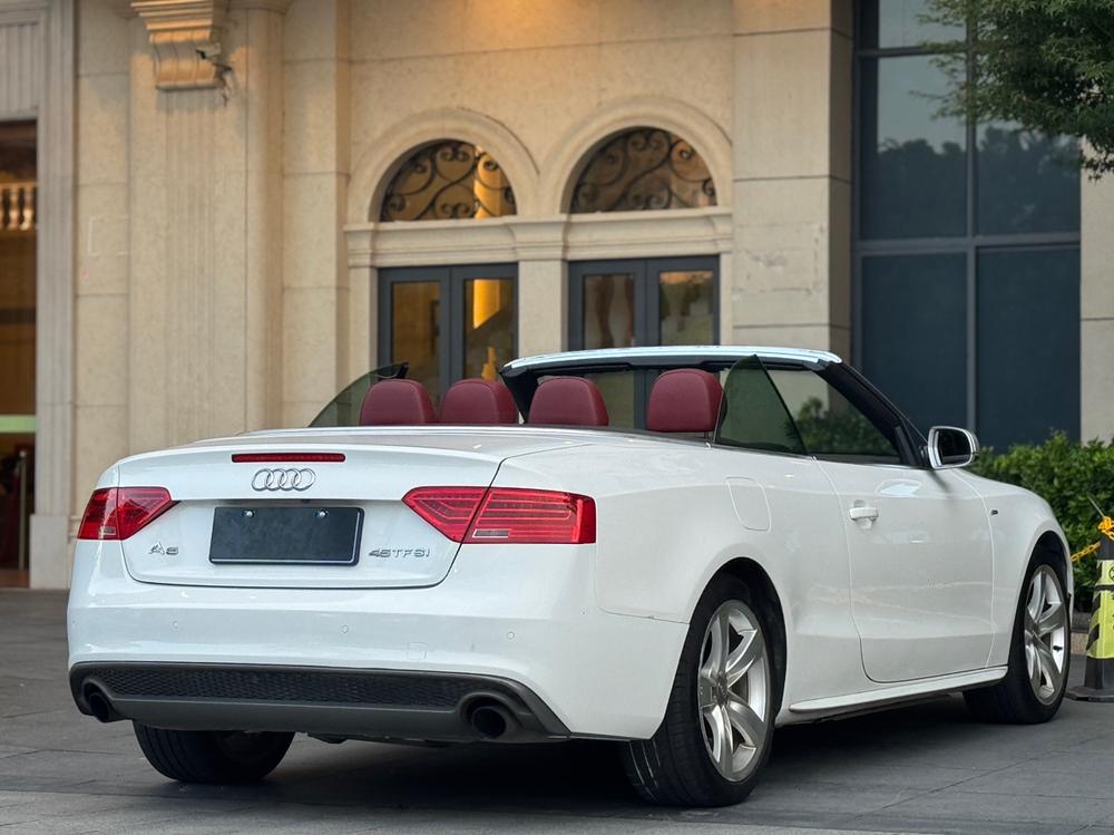 Audi Audi A5