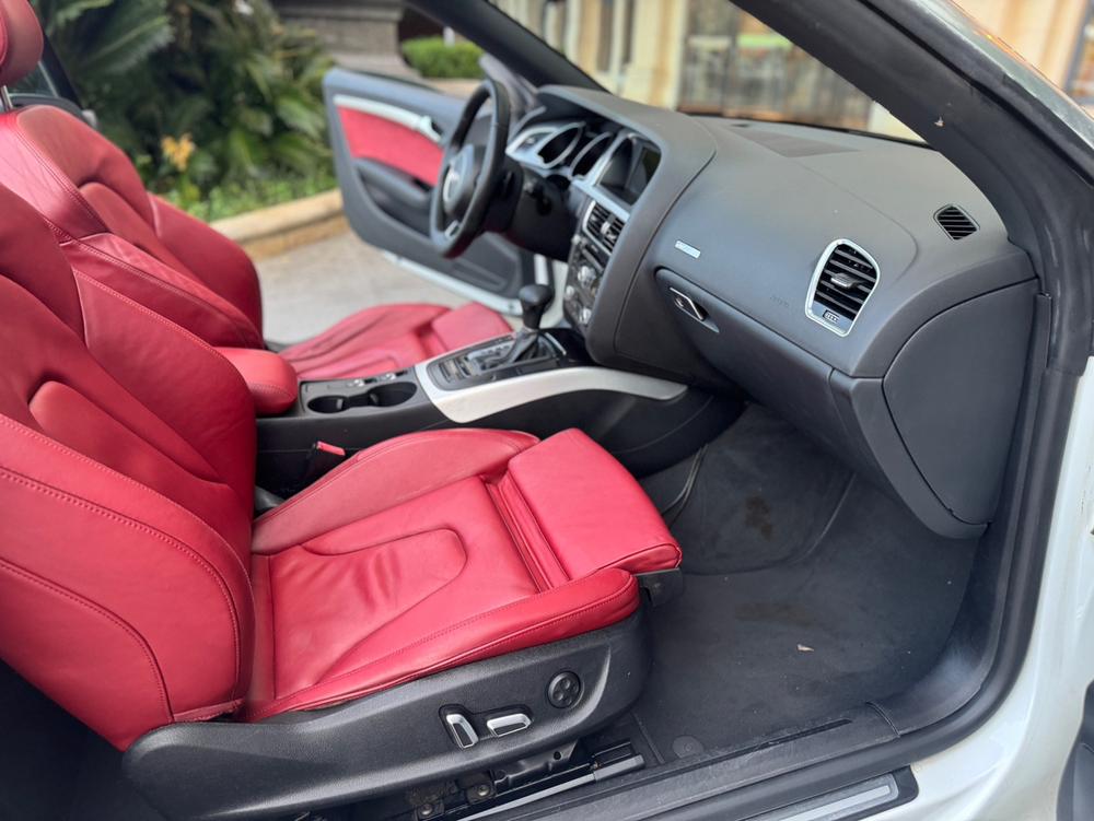 Audi Audi A5