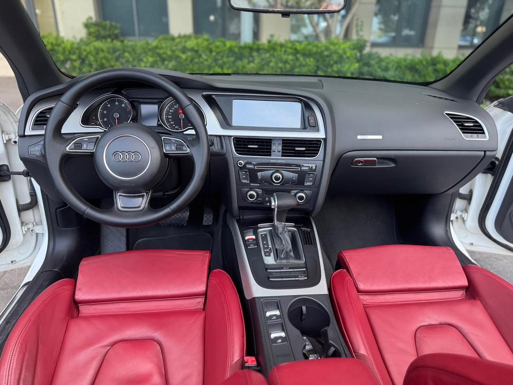 Audi Audi A5