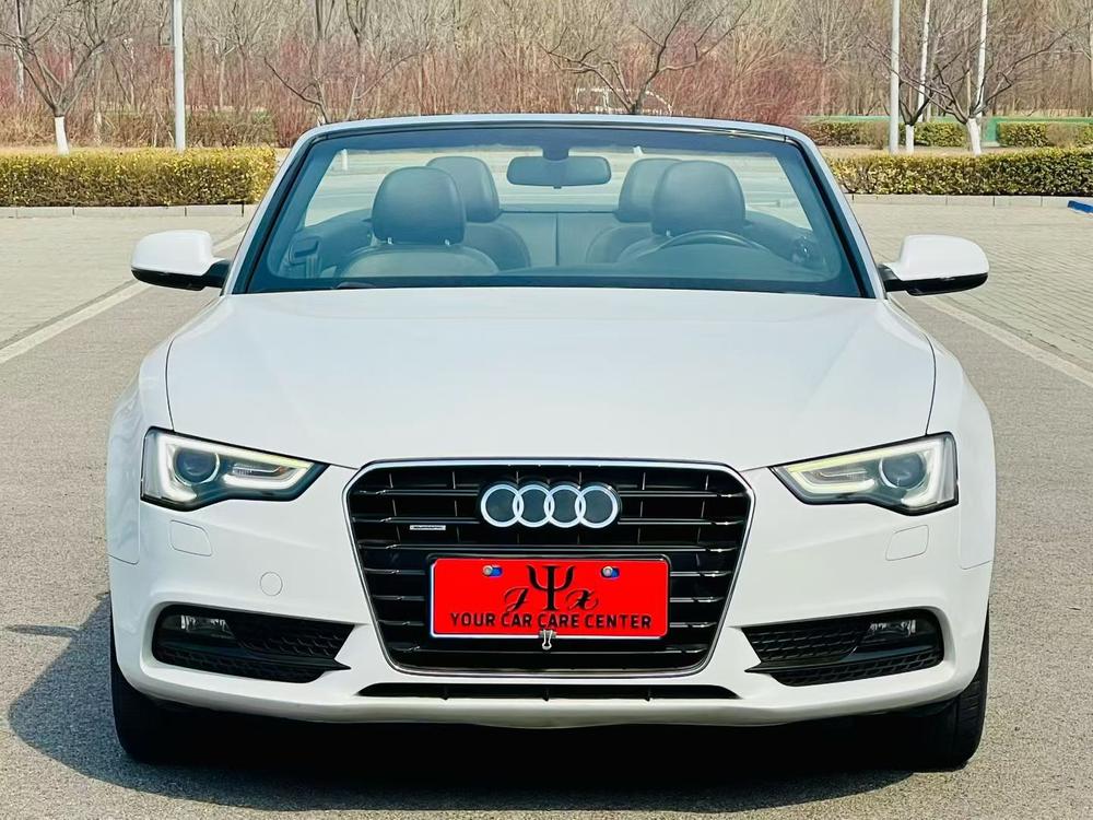 Audi Audi A5