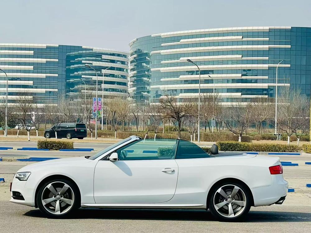 Audi Audi A5