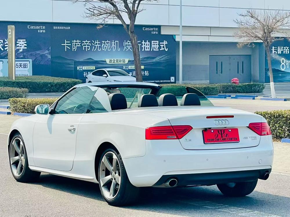Audi Audi A5