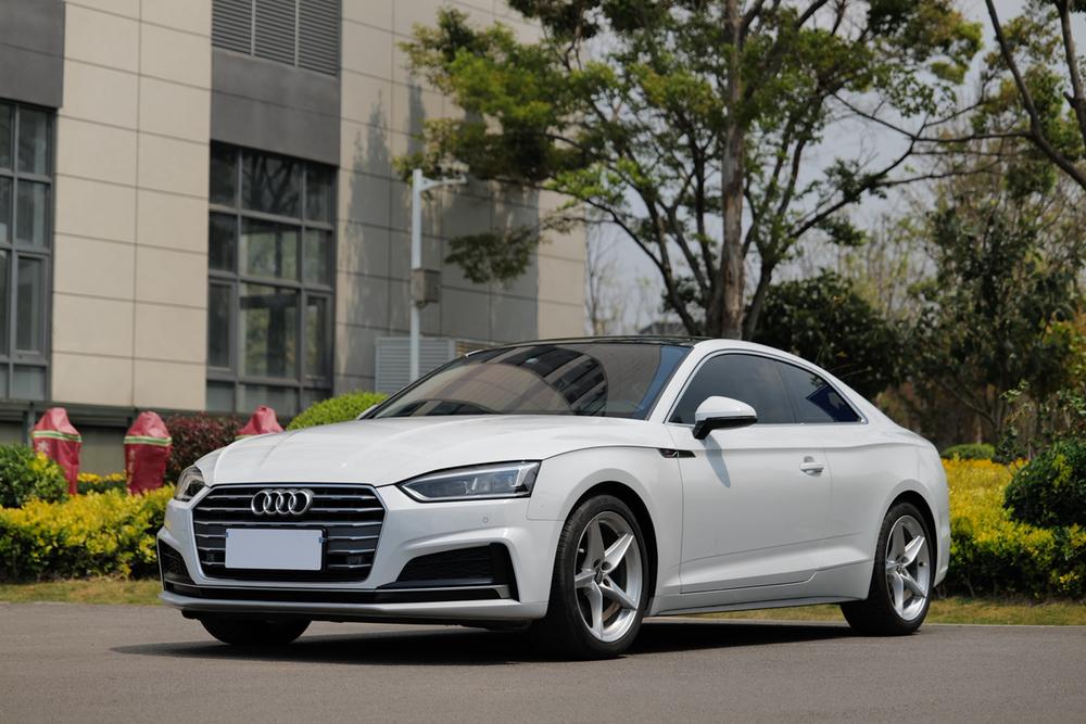 Audi Audi A5