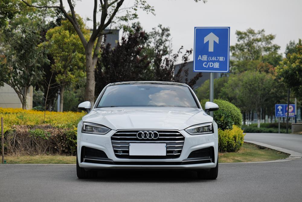 Audi Audi A5