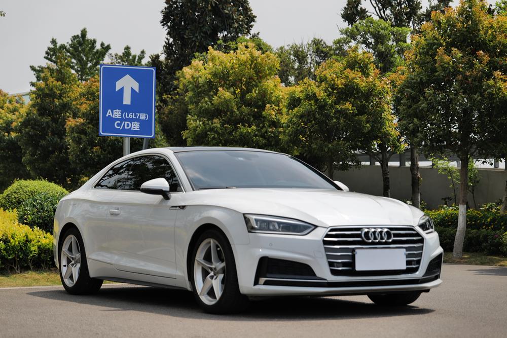 Audi Audi A5