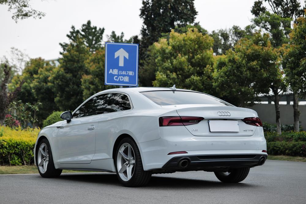 Audi Audi A5