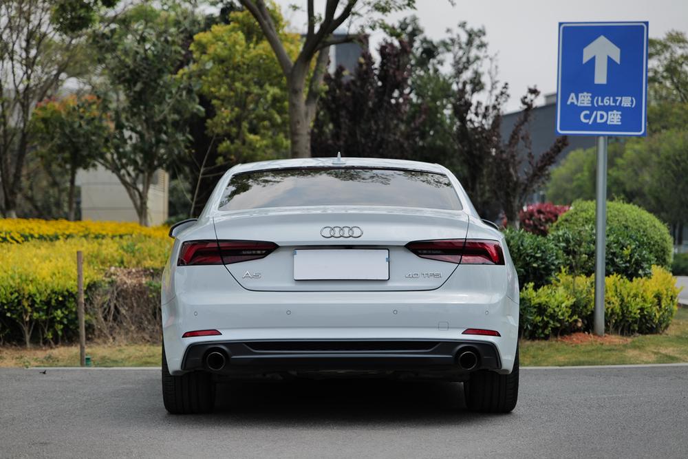 Audi Audi A5