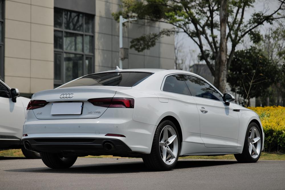 Audi Audi A5