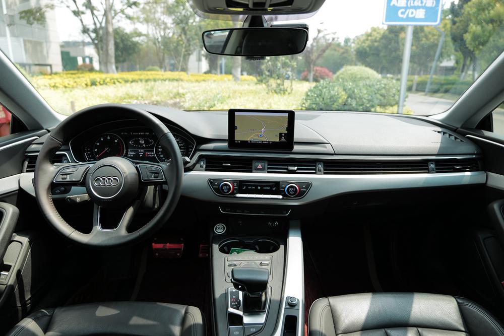 Audi Audi A5