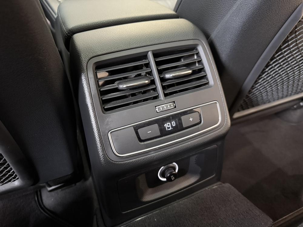 Audi Audi A5