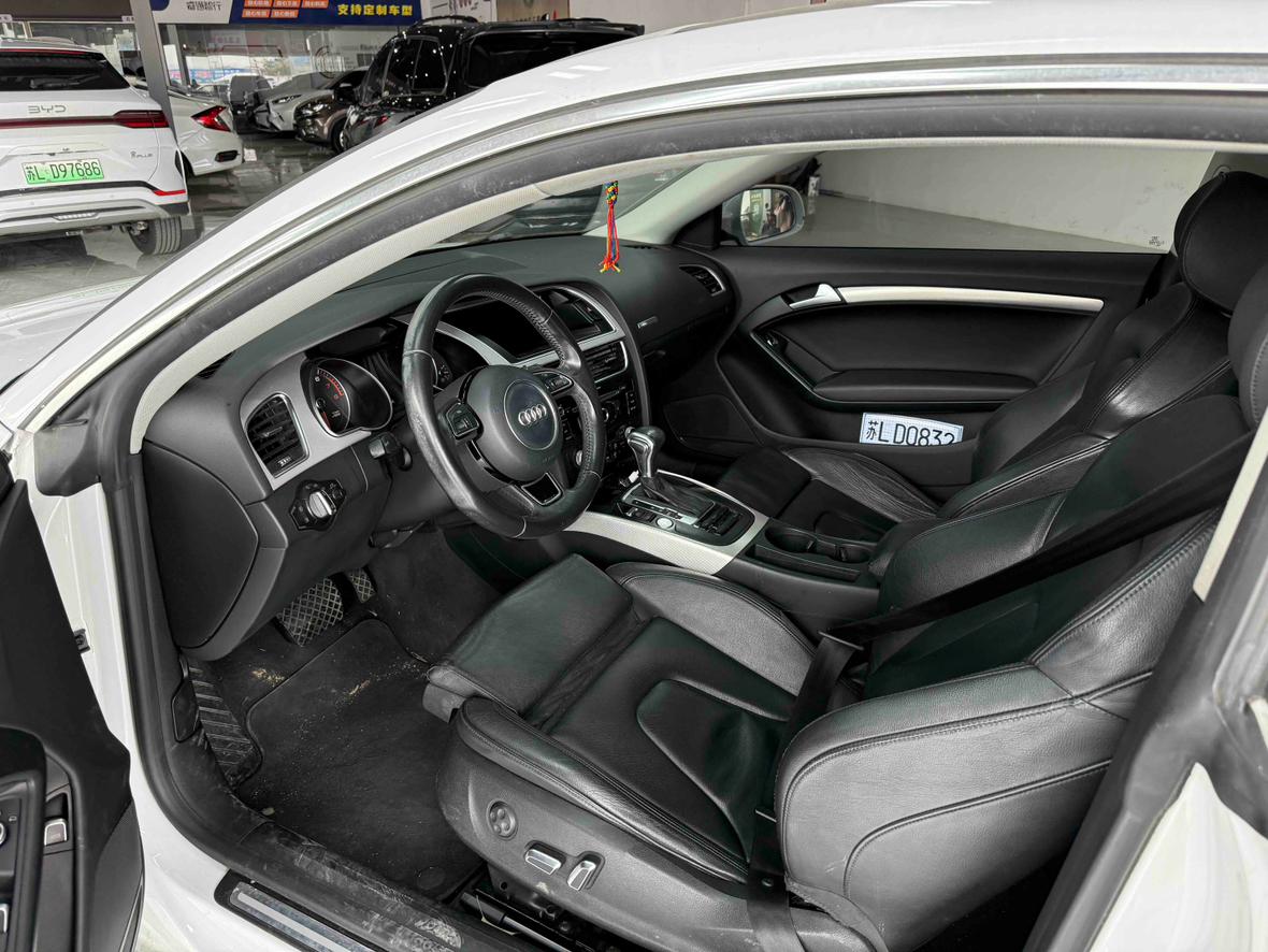 Audi Audi A5