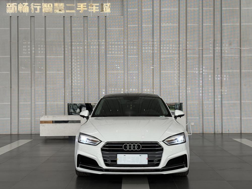 Audi Audi A5