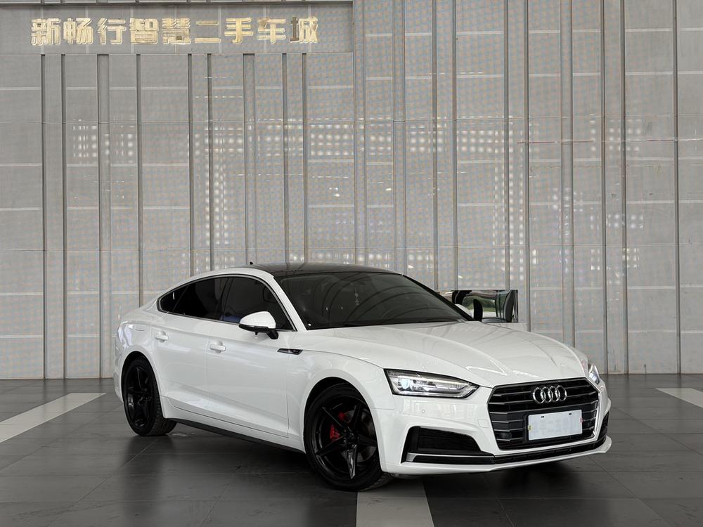 Audi Audi A5