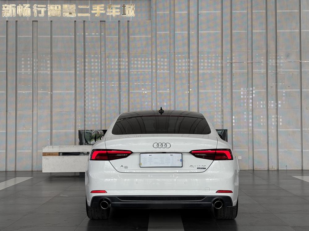 Audi Audi A5