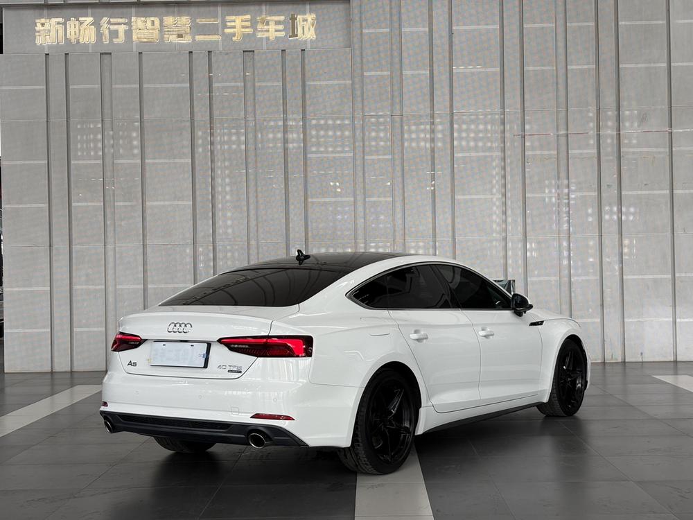 Audi Audi A5