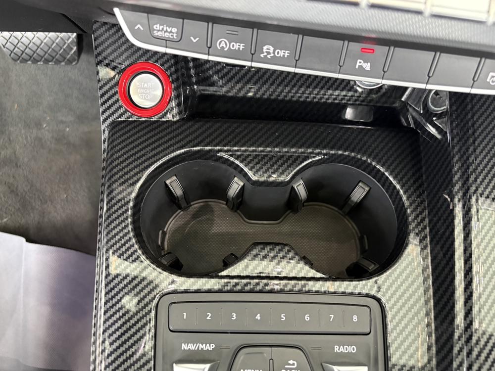 Audi Audi A5