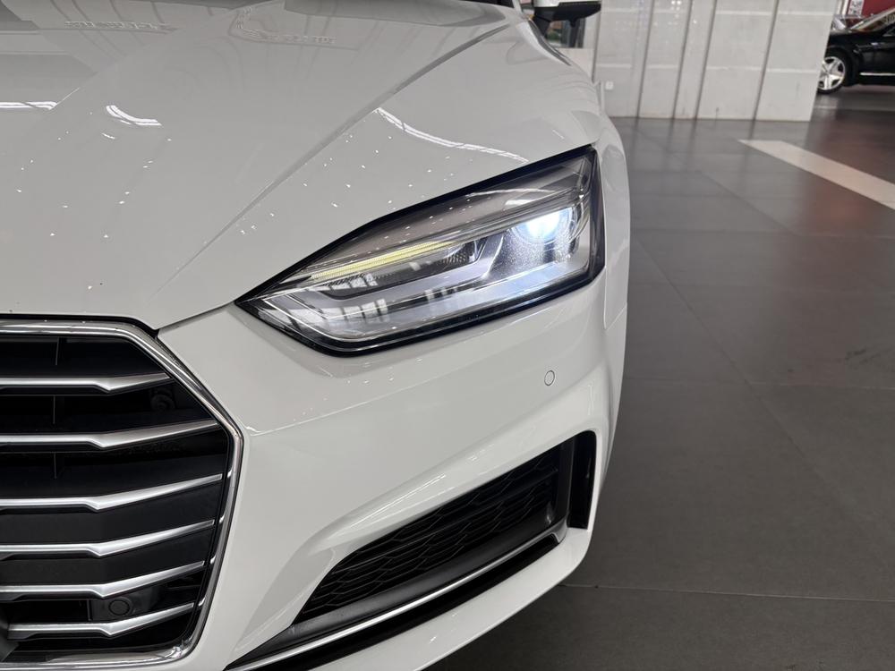 Audi Audi A5