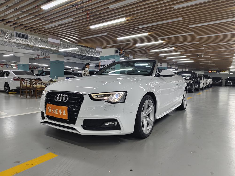 Audi Audi A5