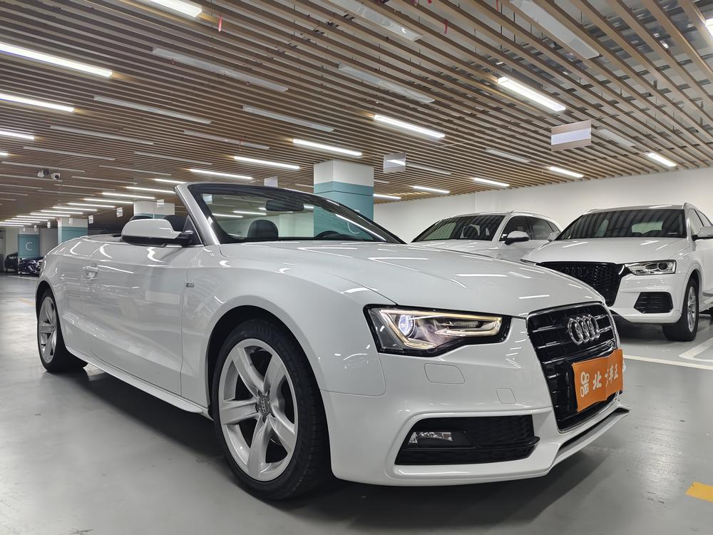 Audi Audi A5