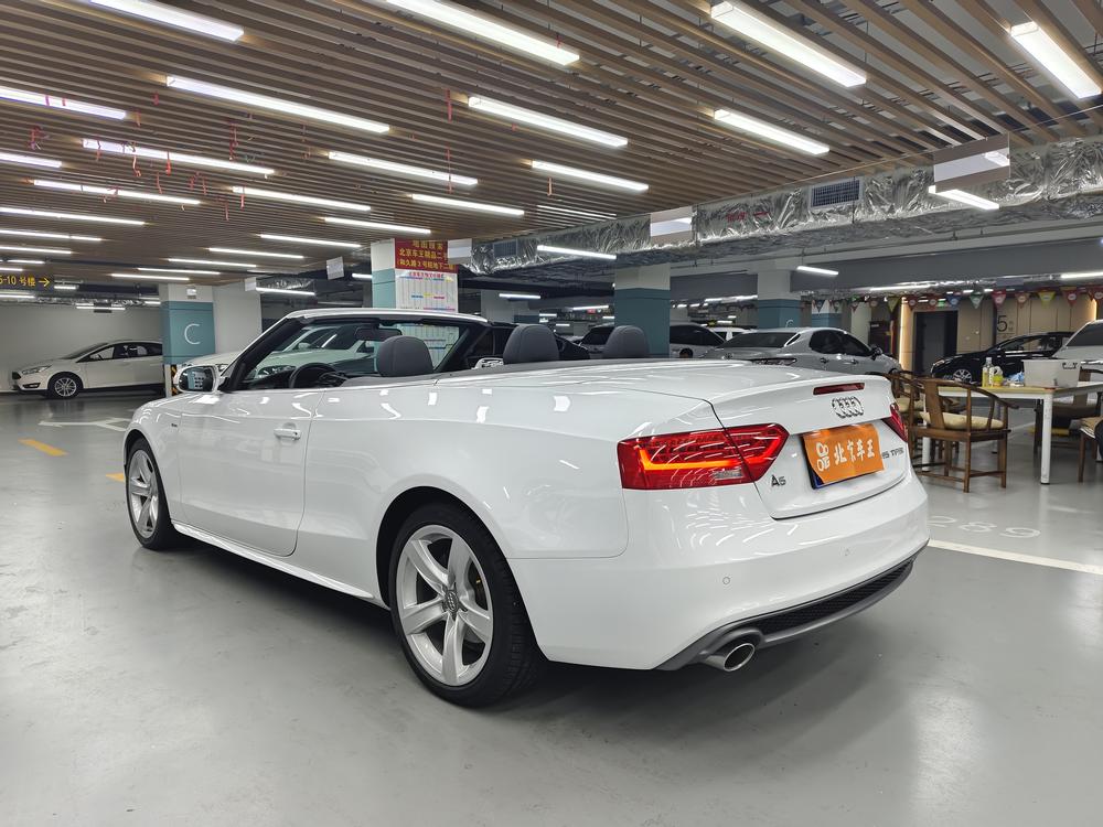 Audi Audi A5