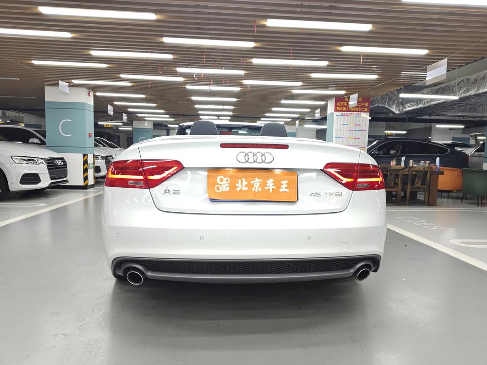 Audi Audi A5