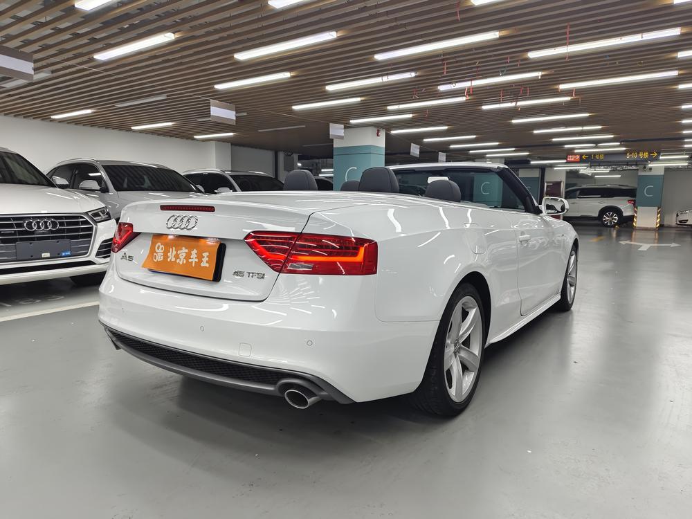Audi Audi A5