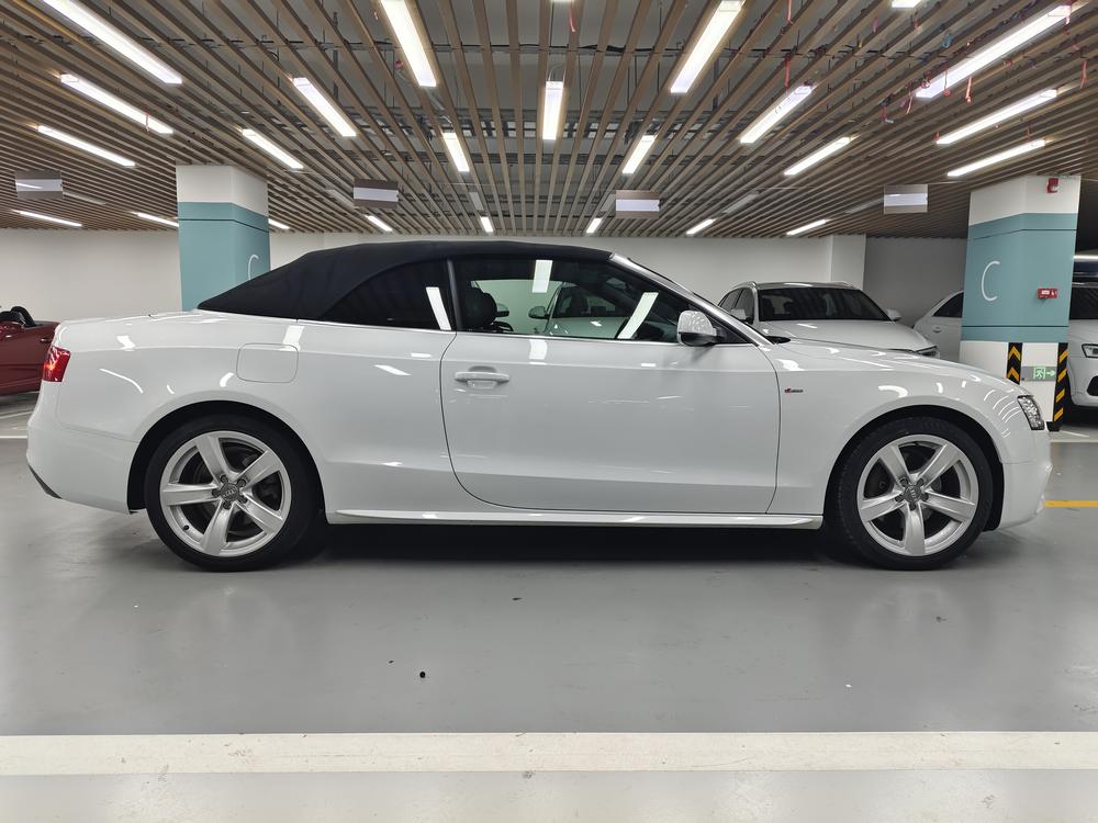 Audi Audi A5