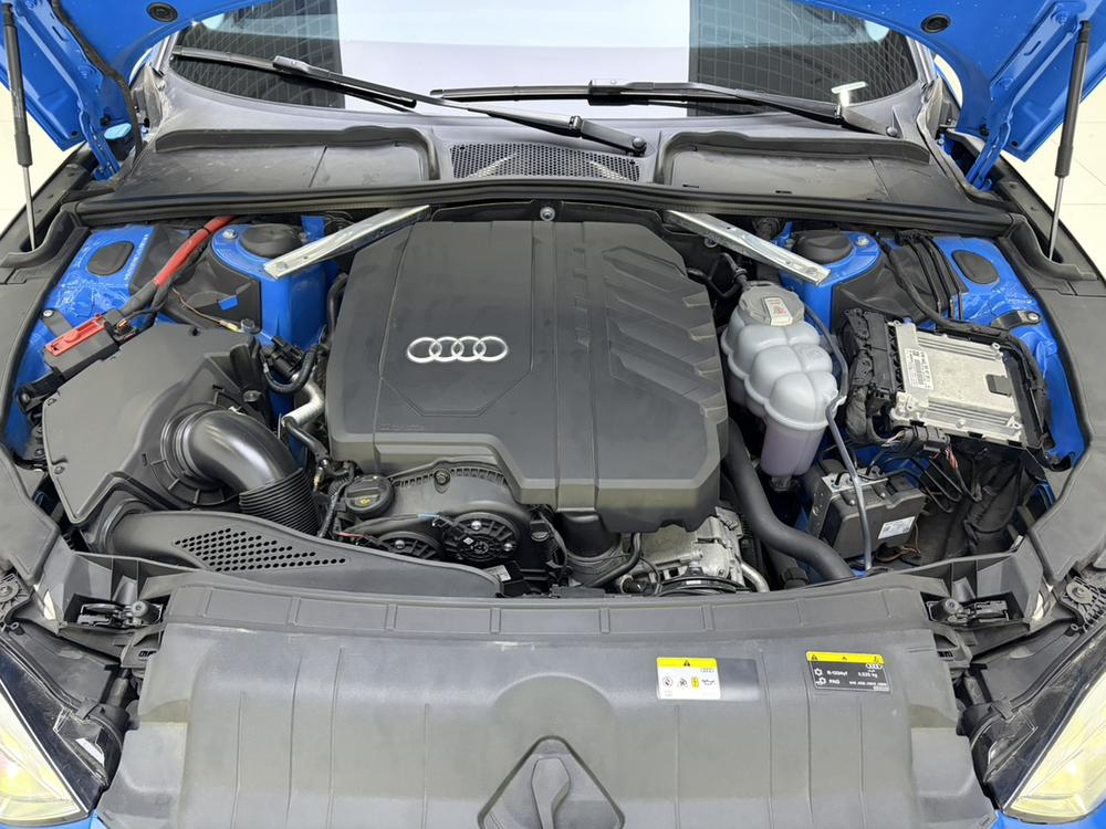Audi Audi A5