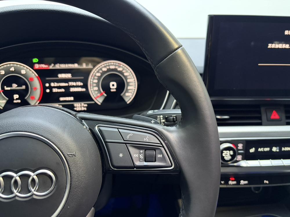 Audi Audi A5