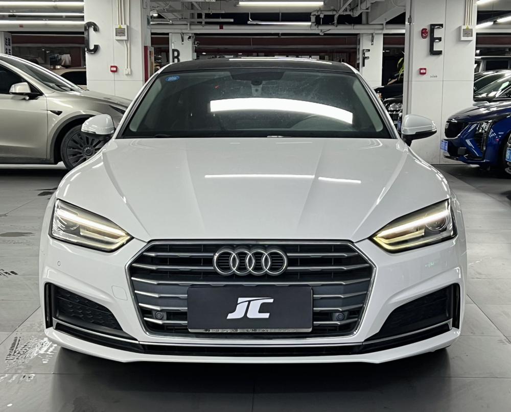 Audi Audi A5