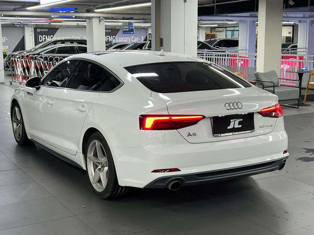 Audi Audi A5