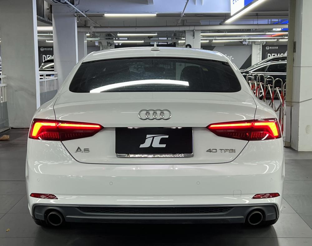Audi Audi A5