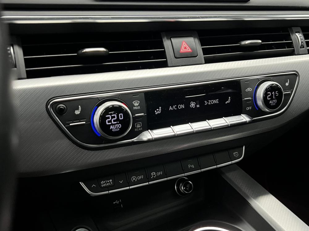 Audi Audi A5