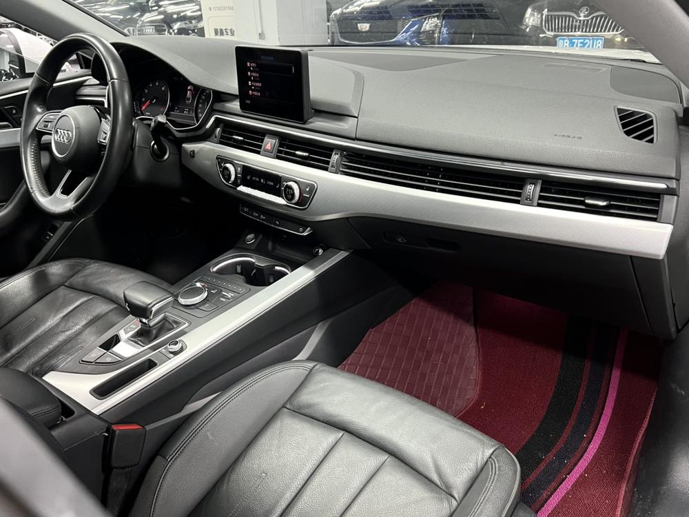 Audi Audi A5