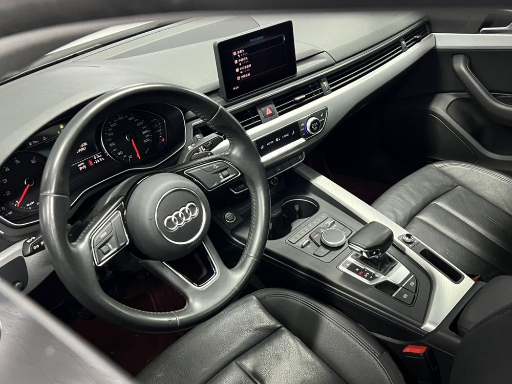 Audi Audi A5
