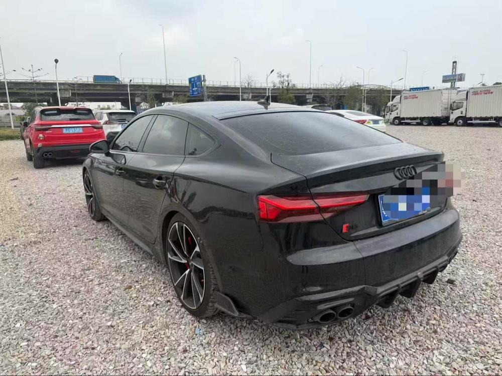Audi Audi A5