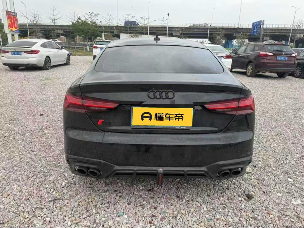 Audi Audi A5