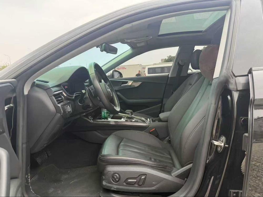 Audi Audi A5