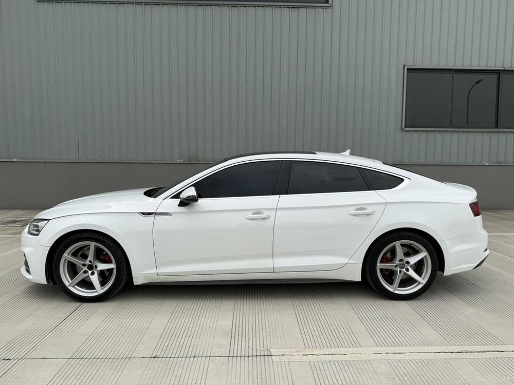 Audi Audi A5